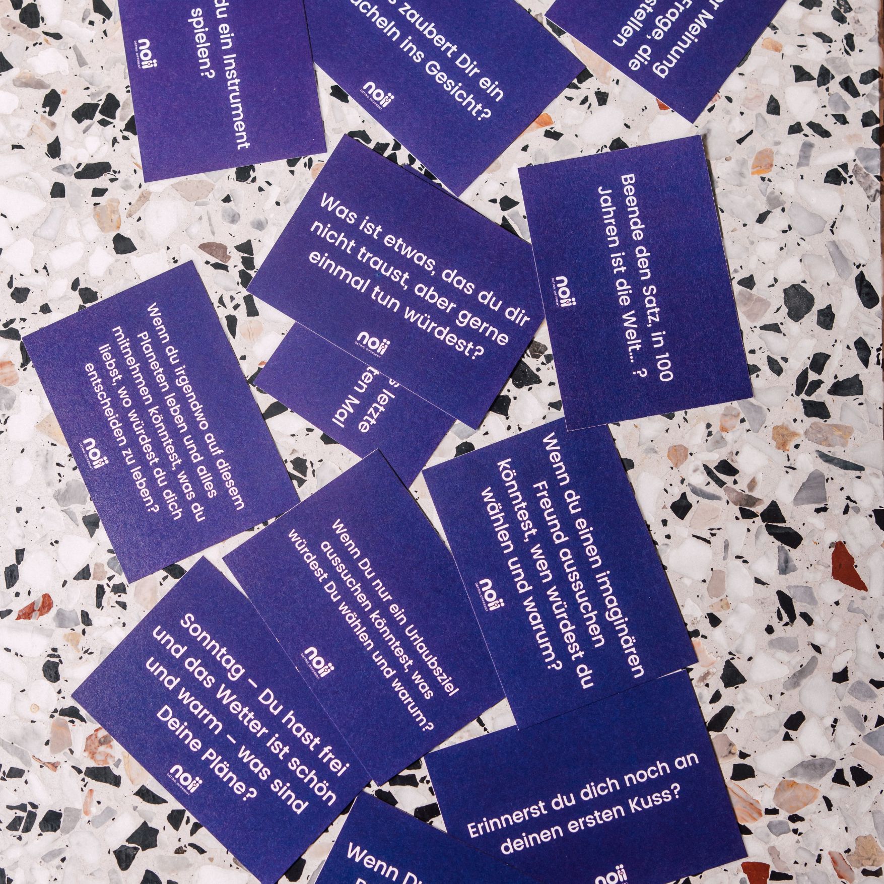Icebreaker Games